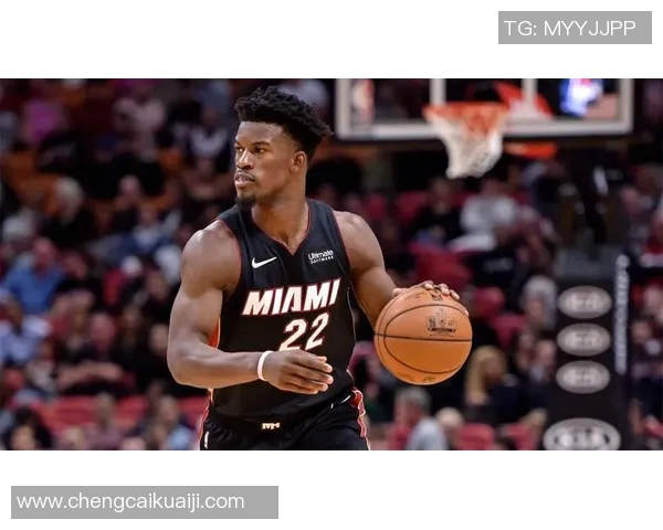 吉米巴特勒投篮姿势解析与技巧分享助你提升篮球水平