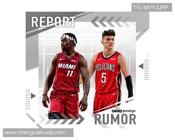 鹈鹕与热火对决球员数据分析与表现评估详解