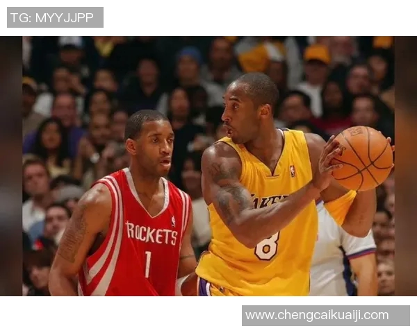 魔术麦蒂与科比的巅峰对决谁才是篮球历史上的绝对传奇