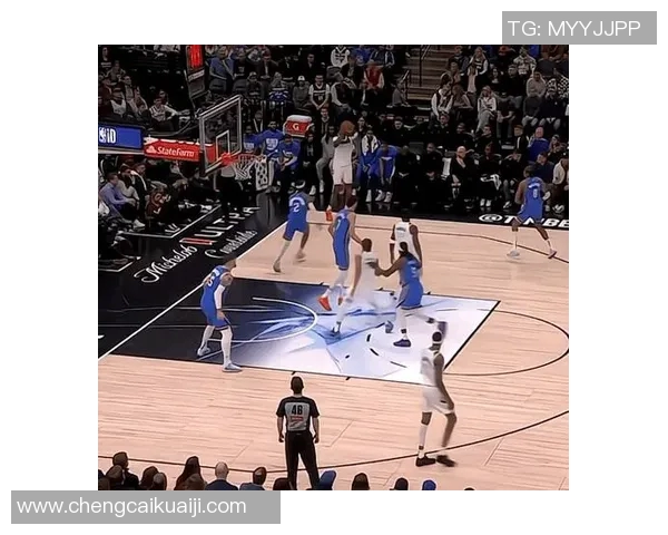 沃克凯斯勒在NBA赛季中的崛起与未来发展潜力分析