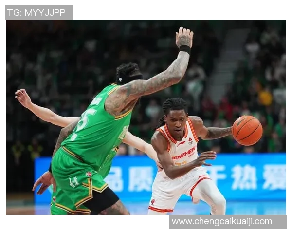 深圳马可波罗对阵辽宁队的精彩较量即将上演，谁能笑到最后引人期待