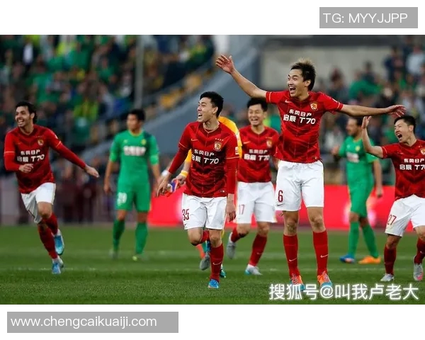 2017年力帆与恒大精彩对决回顾及赛后分析