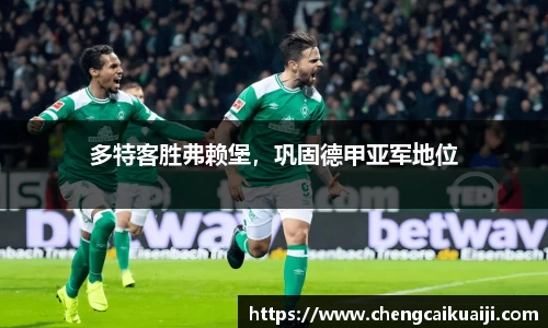 多特客胜弗赖堡，巩固德甲亚军地位