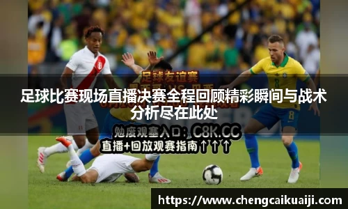 足球比赛现场直播决赛全程回顾精彩瞬间与战术分析尽在此处