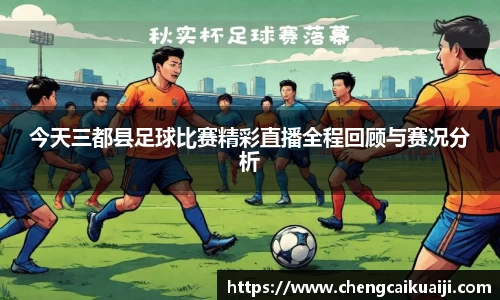 今天三都县足球比赛精彩直播全程回顾与赛况分析